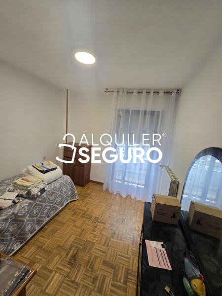 Inmueble en Calle Fray Juan Gil, MADRID