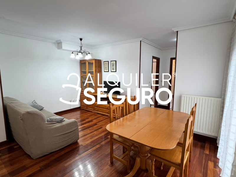 Piso en Calle La Cabroja, CABEZÓN DE LA SAL CANTABRIA