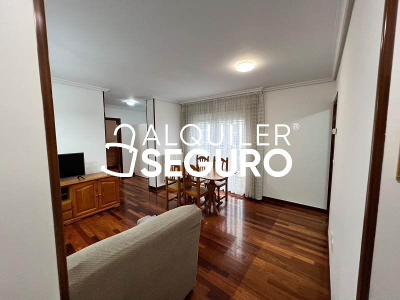 Piso en Calle La Cabroja, CABEZÓN DE LA SAL CANTABRIA