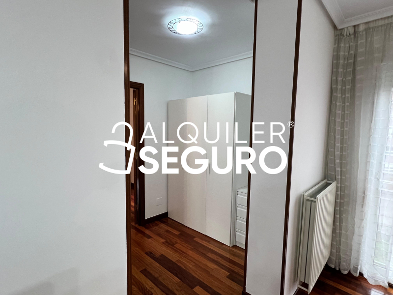 Piso en Calle La Cabroja, CABEZÓN DE LA SAL CANTABRIA