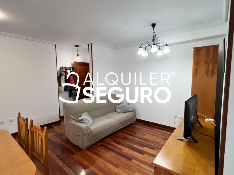 Piso en Calle La Cabroja, CABEZÓN DE LA SAL CANTABRIA