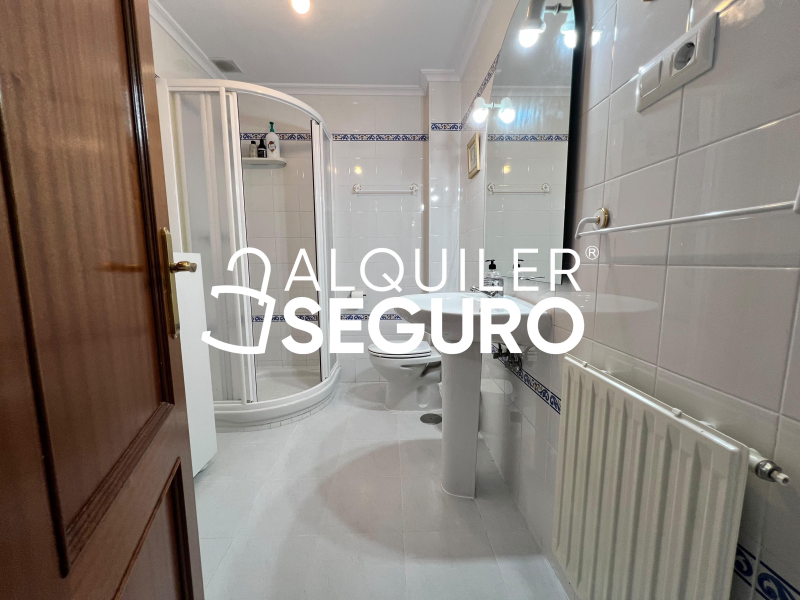 Piso en Calle La Cabroja, CABEZÓN DE LA SAL CANTABRIA