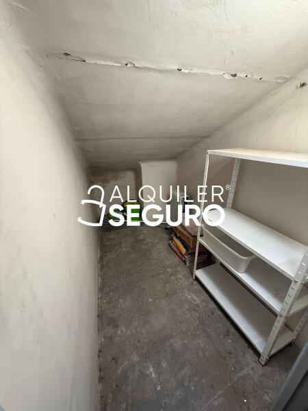 Inmueble en Calle Cartagena, MADRID