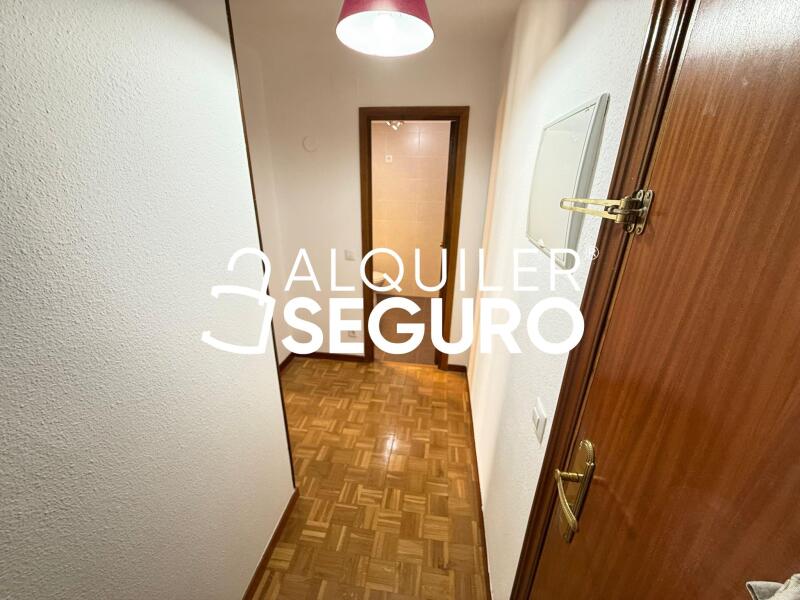 Inmueble en Calle Cartagena, MADRID