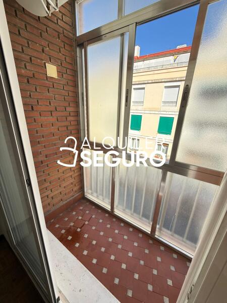 Inmueble en Calle Cartagena, MADRID