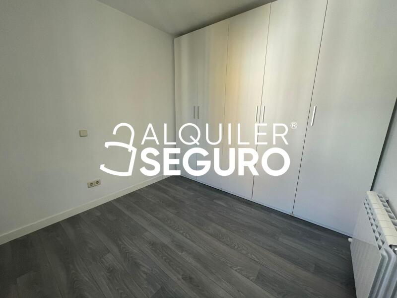 Inmueble en Avenida Del Doctor Federico Rubio y Gali, MADRID
