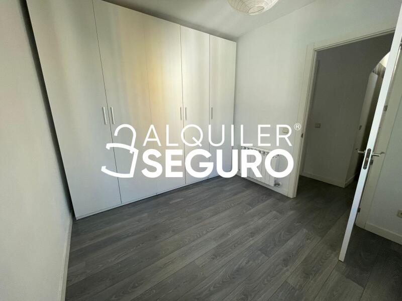 Inmueble en Avenida Del Doctor Federico Rubio y Gali, MADRID