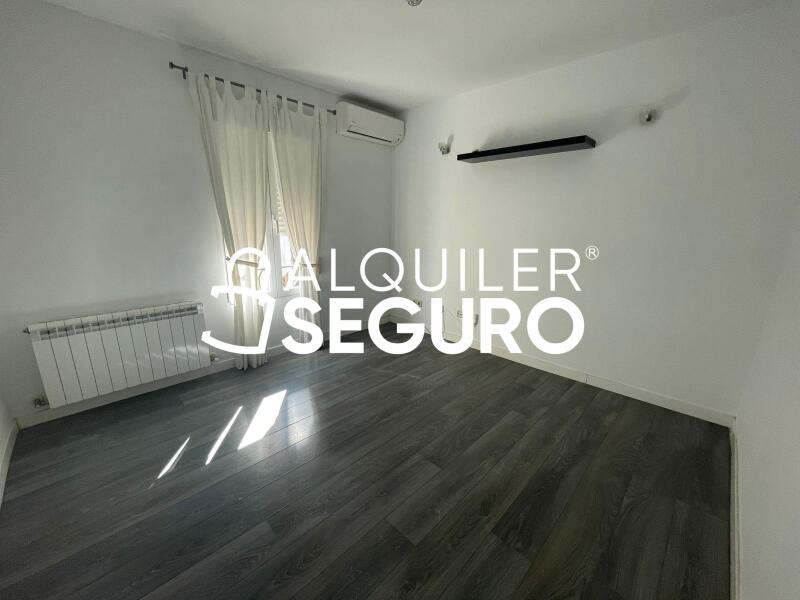 Inmueble en Avenida Del Doctor Federico Rubio y Gali, MADRID