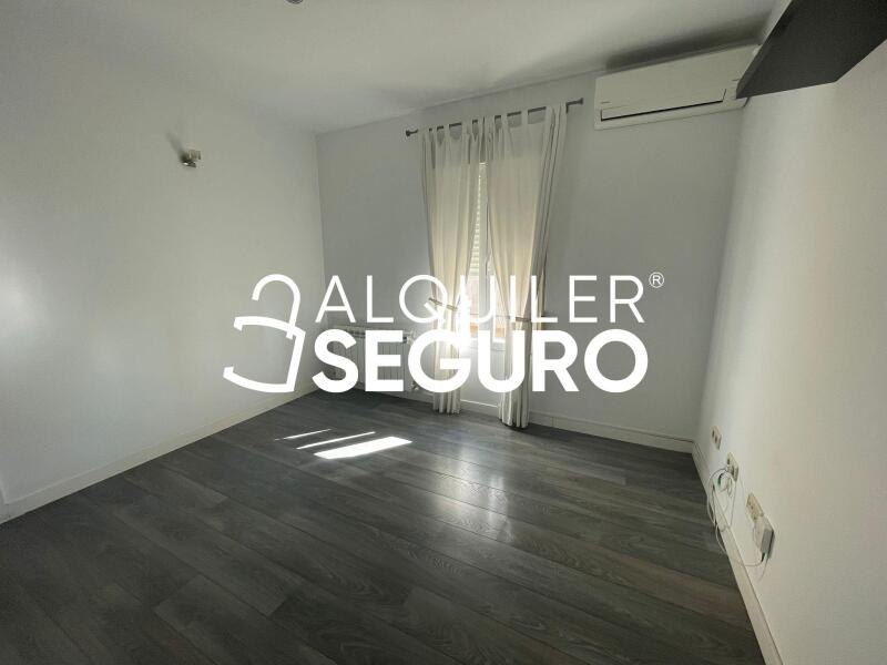 Inmueble en Avenida Del Doctor Federico Rubio y Gali, MADRID