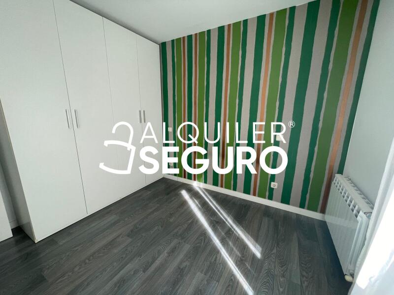 Inmueble en Avenida Del Doctor Federico Rubio y Gali, MADRID