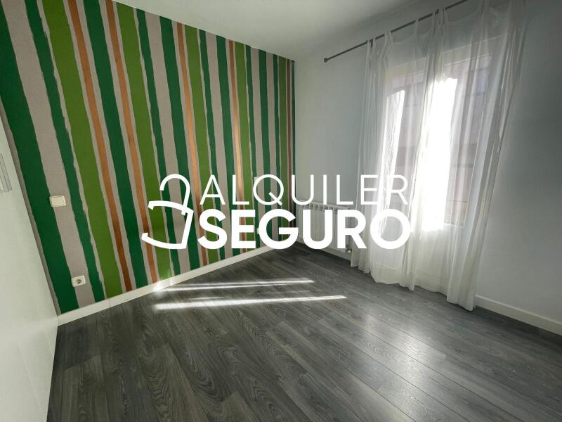 Inmueble en Avenida Del Doctor Federico Rubio y Gali, MADRID