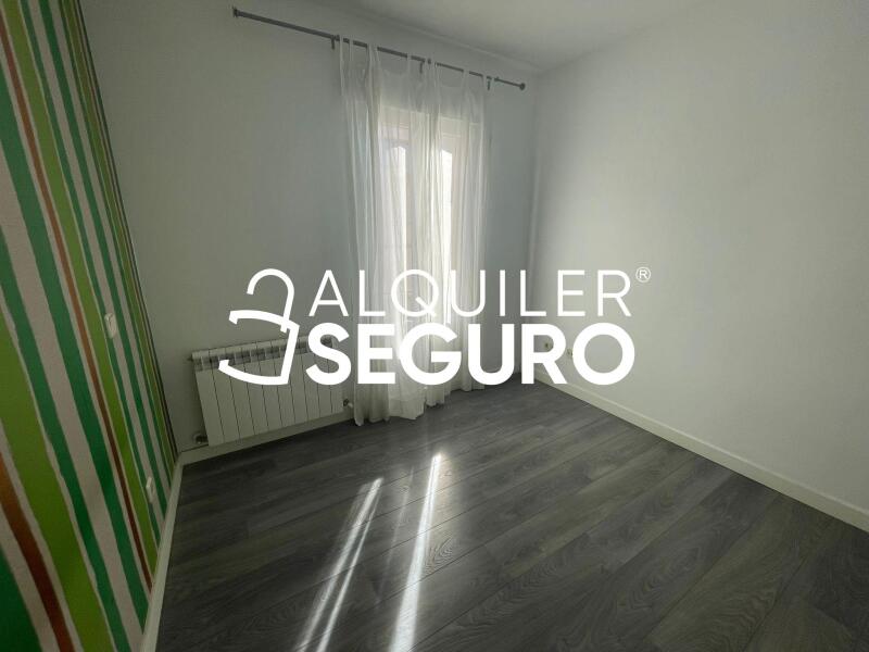 Inmueble en Avenida Del Doctor Federico Rubio y Gali, MADRID