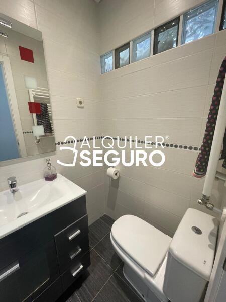 Inmueble en Avenida Del Doctor Federico Rubio y Gali, MADRID