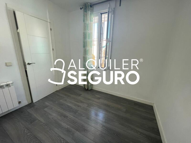 Inmueble en Avenida Del Doctor Federico Rubio y Gali, MADRID