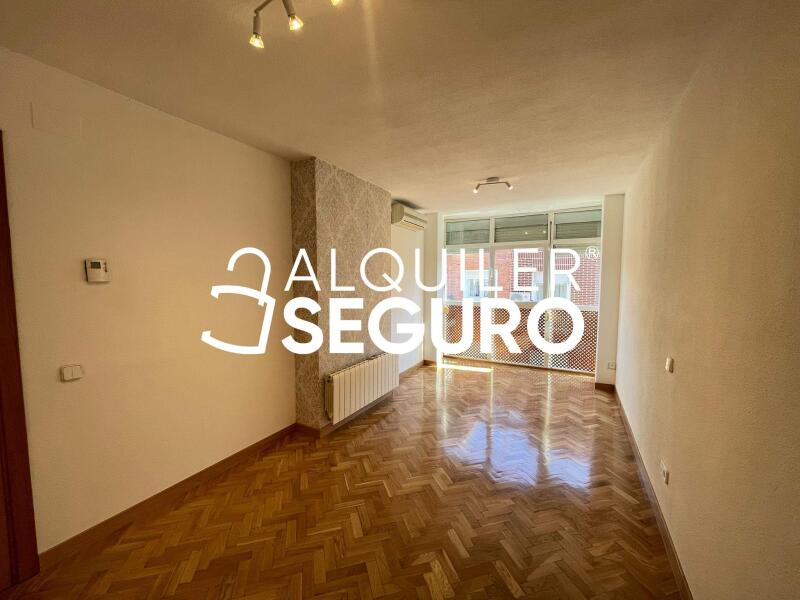 Inmueble en Calle Amistad, MADRID