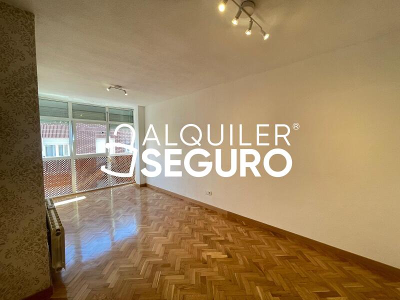 Inmueble en Calle Amistad, MADRID