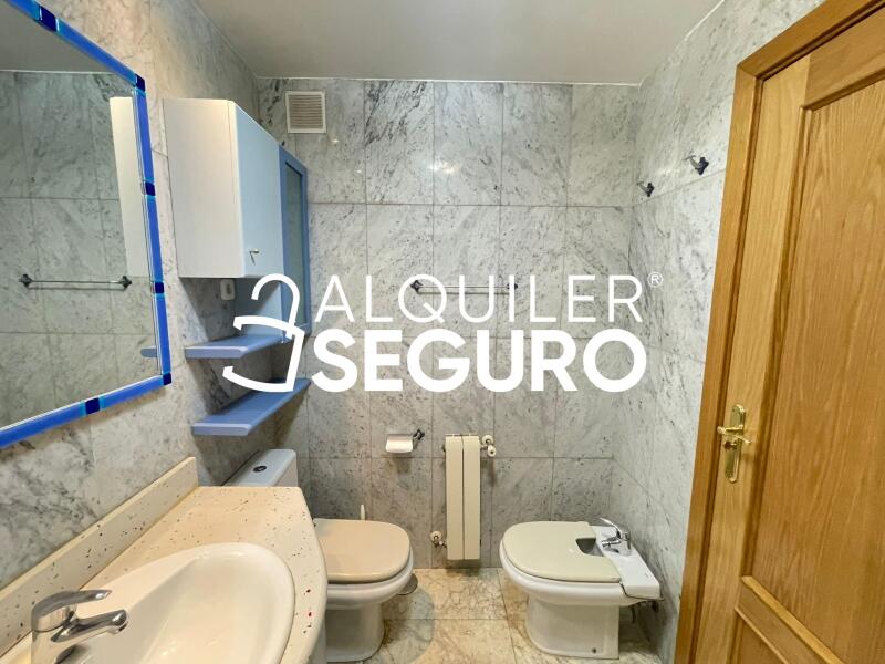 Inmueble en Calle Amistad, MADRID