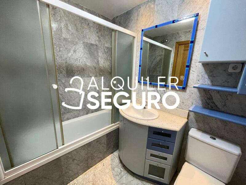 Inmueble en Calle Amistad, MADRID