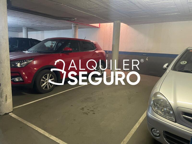 Inmueble en Calle Amistad, MADRID