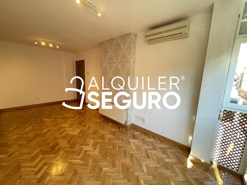 Inmueble en Calle Amistad, MADRID