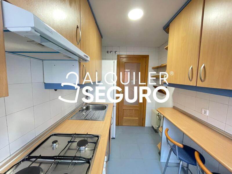 Inmueble en Calle Amistad, MADRID