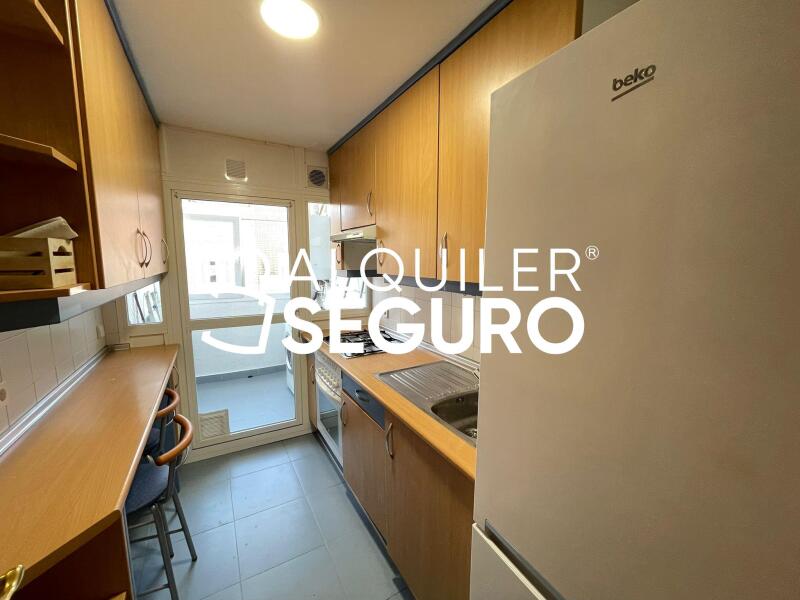 Inmueble en Calle Amistad, MADRID