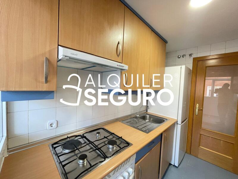 Inmueble en Calle Amistad, MADRID