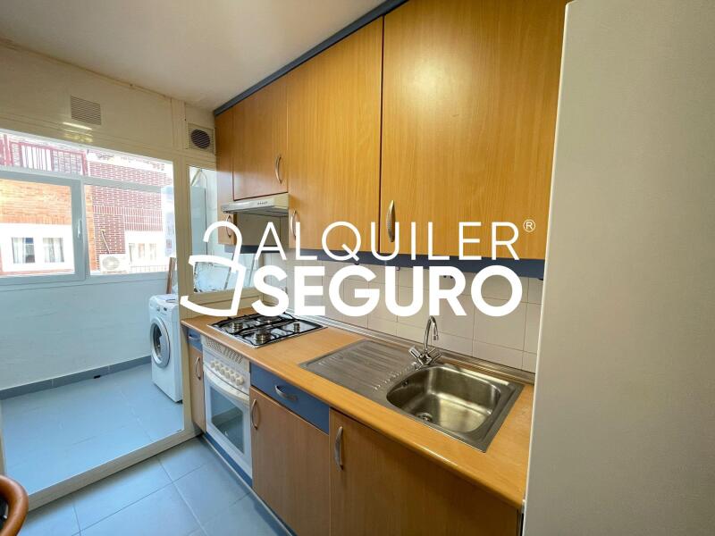 Inmueble en Calle Amistad, MADRID