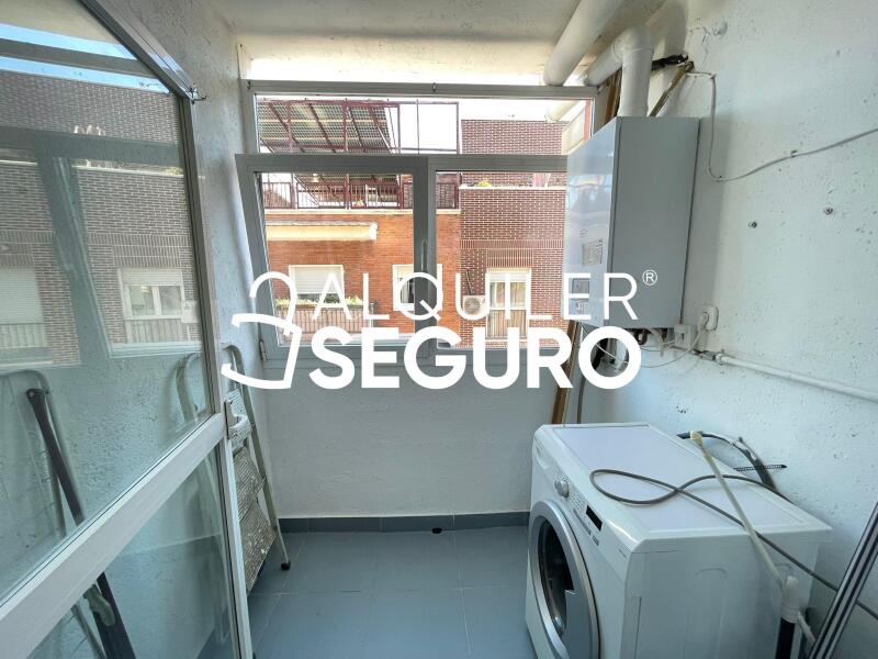 Inmueble en Calle Amistad, MADRID