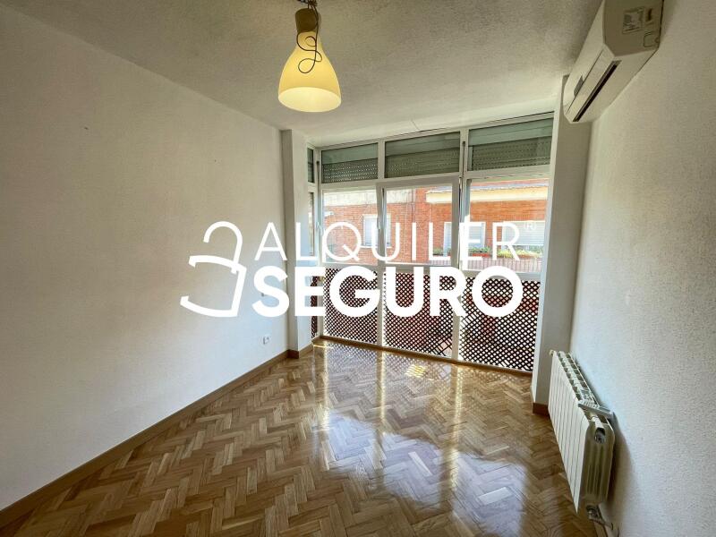 Inmueble en Calle Amistad, MADRID