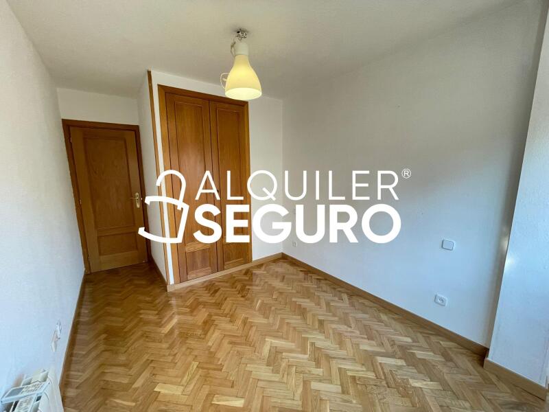 Inmueble en Calle Amistad, MADRID