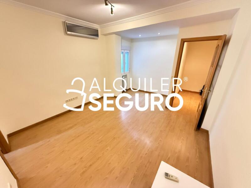 Inmueble en Calle Matilde Diaz, MADRID