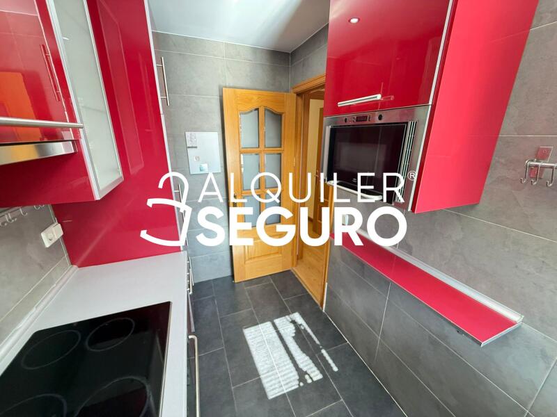 Inmueble en Calle Matilde Diaz, MADRID