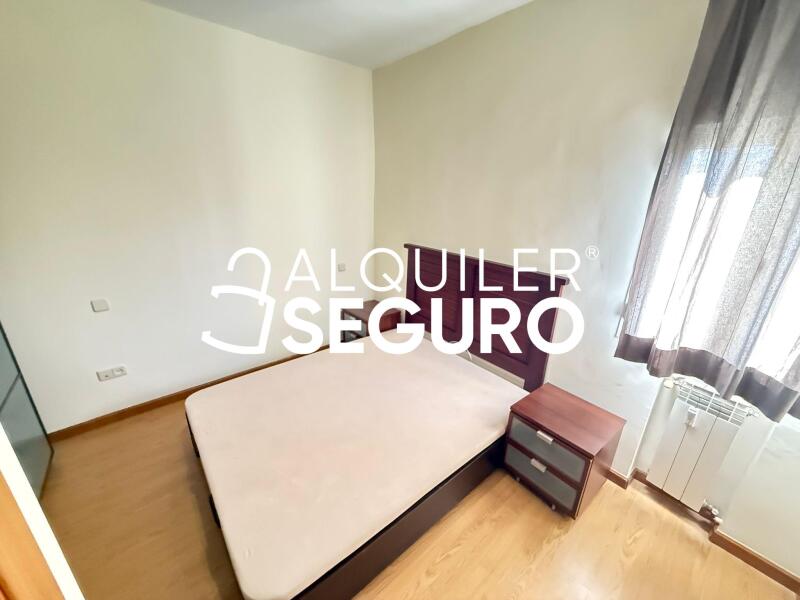 Inmueble en Calle Matilde Diaz, MADRID