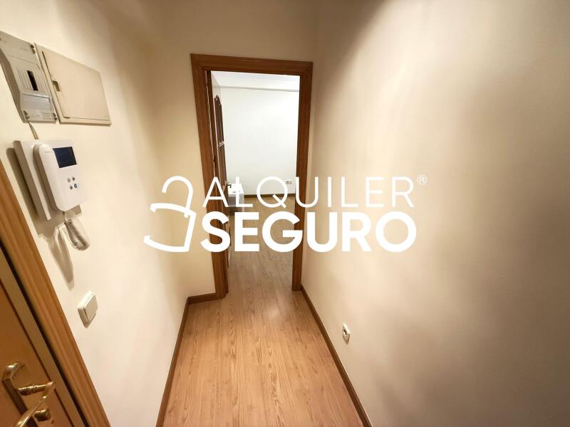 Inmueble en Calle Matilde Diaz, MADRID