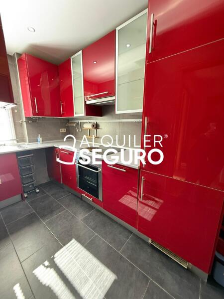 Inmueble en Calle Matilde Diaz, MADRID