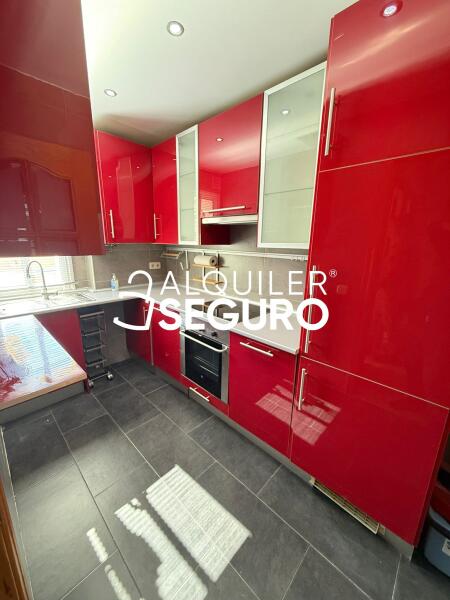 Inmueble en Calle Matilde Diaz, MADRID