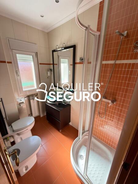 Inmueble en Calle Matilde Diaz, MADRID
