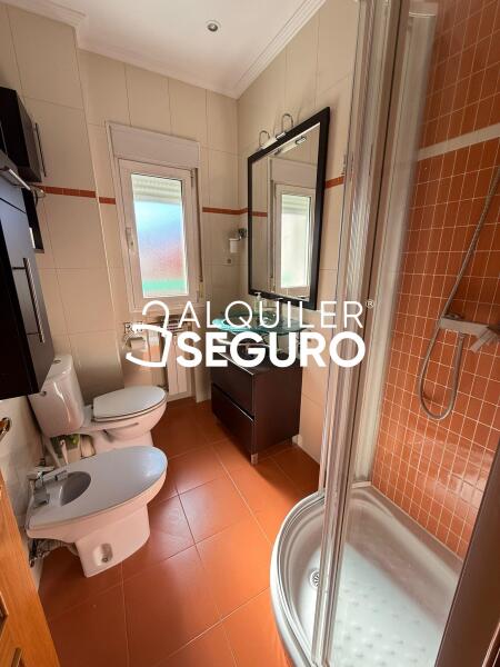 Inmueble en Calle Matilde Diaz, MADRID