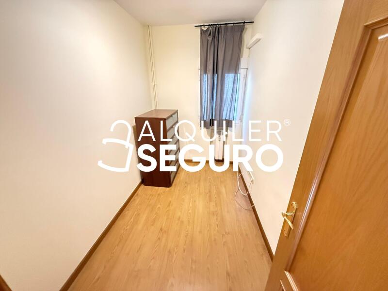 Inmueble en Calle Matilde Diaz, MADRID