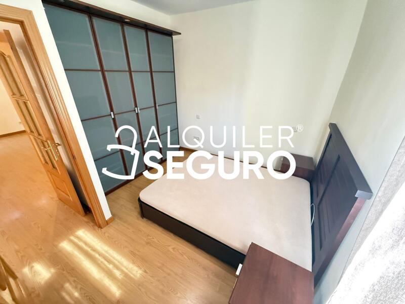Inmueble en Calle Matilde Diaz, MADRID
