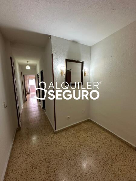 Piso en Calle de Lima, FUENLABRADA MADRID
