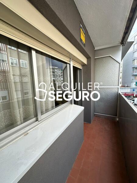 Piso en Calle de Lima, FUENLABRADA MADRID