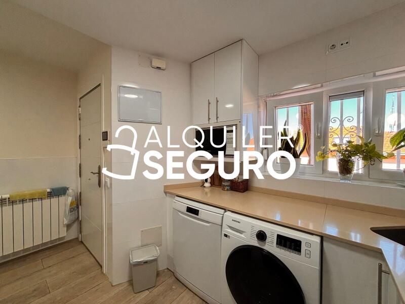 Piso en Calle Sta. Comba, MADRID MADRID