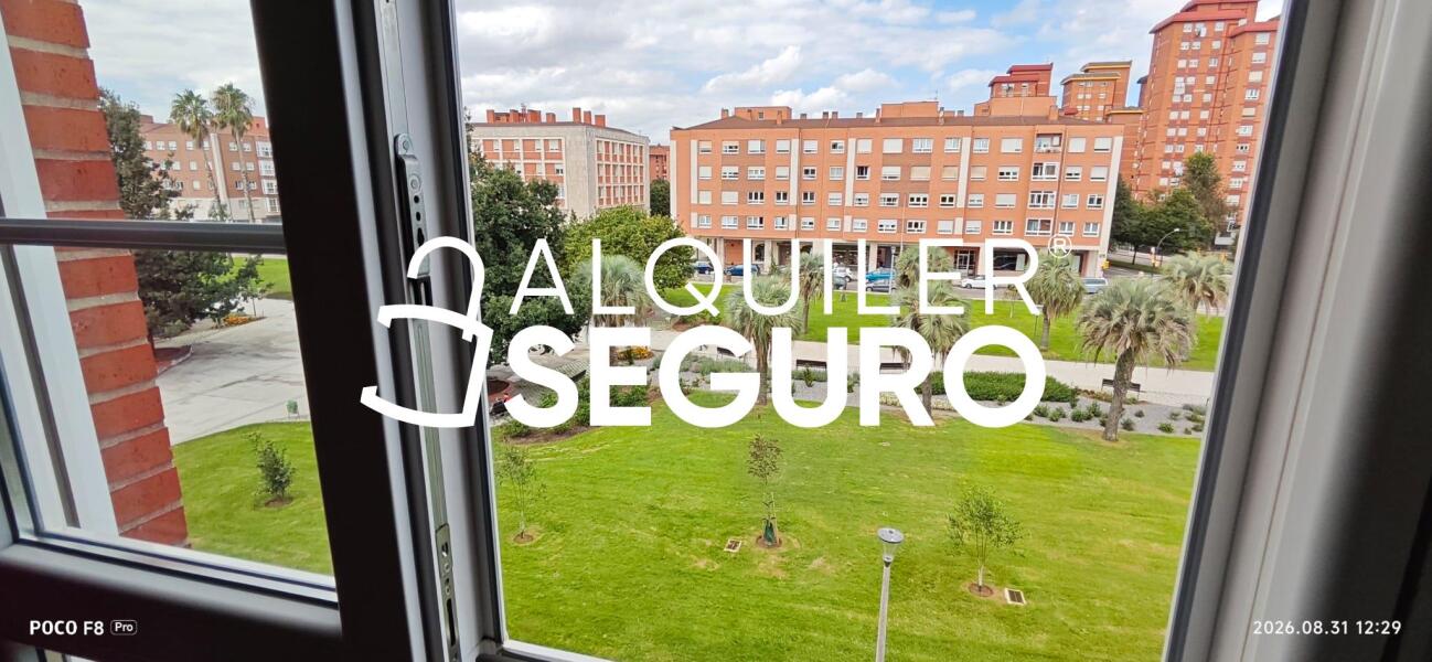 Piso en Plaza Ciudad de la Habana, GIJÓN ASTURIAS