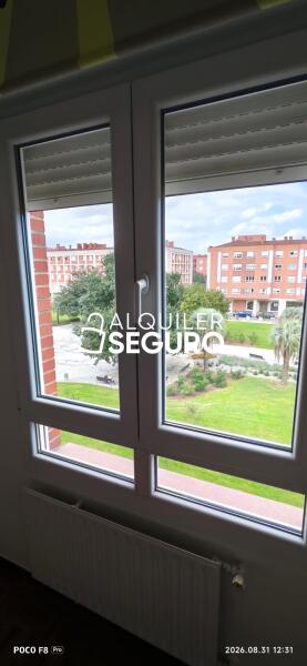Piso en Plaza Ciudad de la Habana, GIJÓN ASTURIAS
