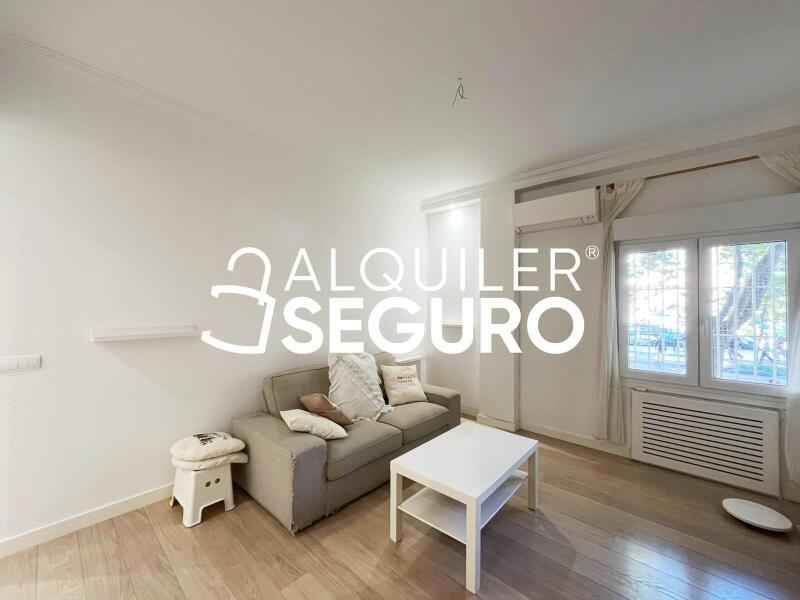 Inmueble en Calle de Agustín de Foxá, MADRID