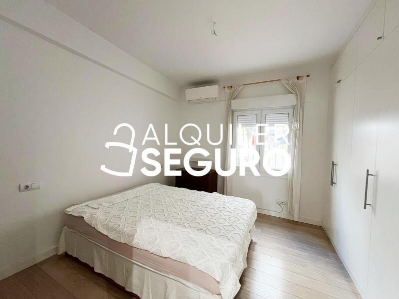 Inmueble en Calle de Agustín de Foxá, MADRID
