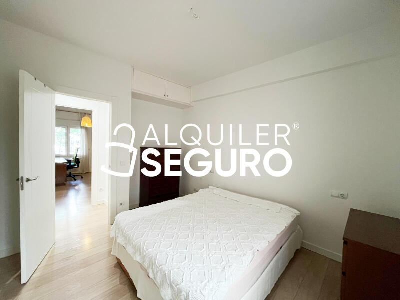 Inmueble en Calle de Agustín de Foxá, MADRID