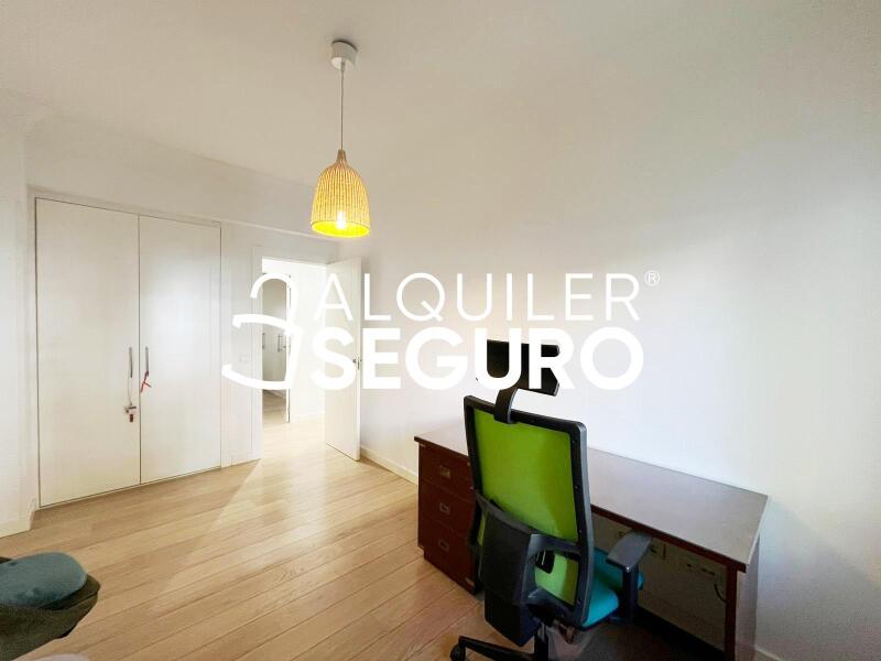 Inmueble en Calle de Agustín de Foxá, MADRID